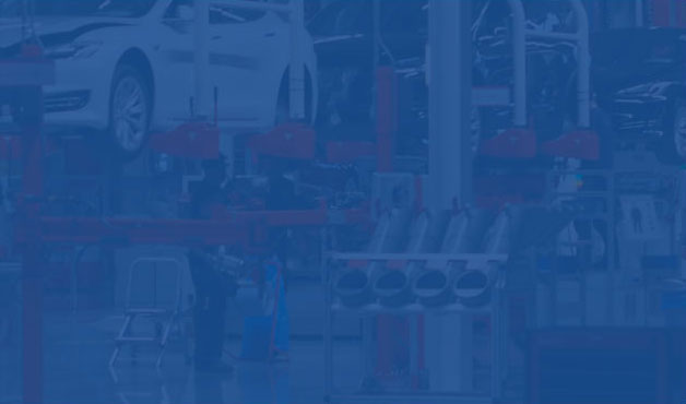 Inovasi dalam teknologi Bearing otomotif untuk bus
