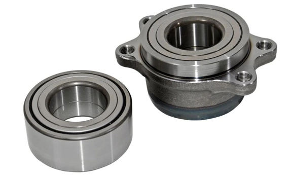 Rakitan Hub roda