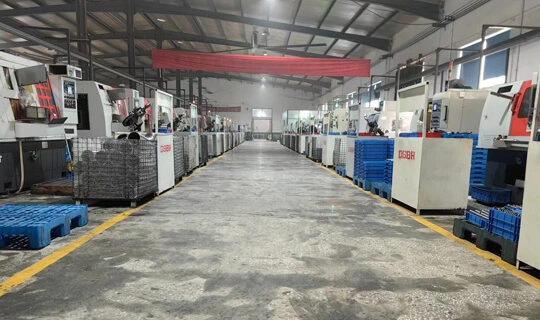 Pertimbangan keamanan untuk bantalan otomotif di trailer