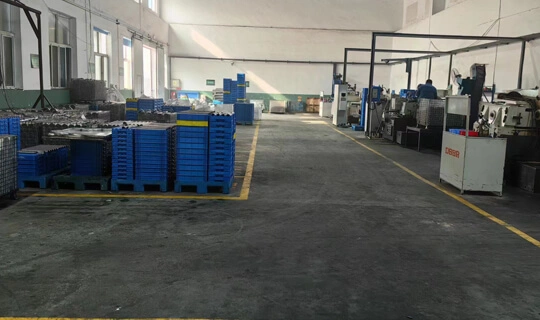 Peran bantalan otomotif pada performa cakram rem