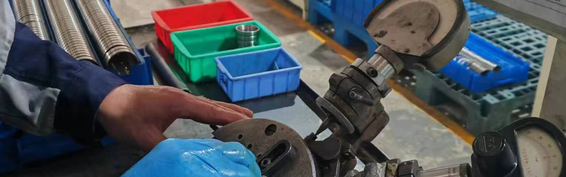 Aplikasi bantalan otomotif di berbagai pasar