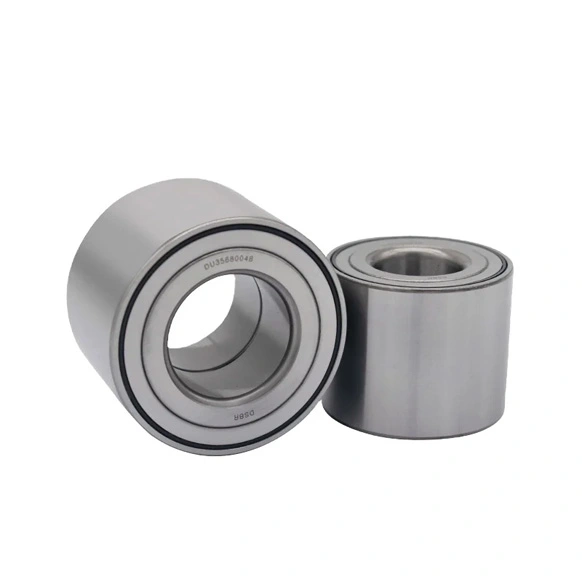 D 20-42mm bantalan bola kontak Angular baris ganda 