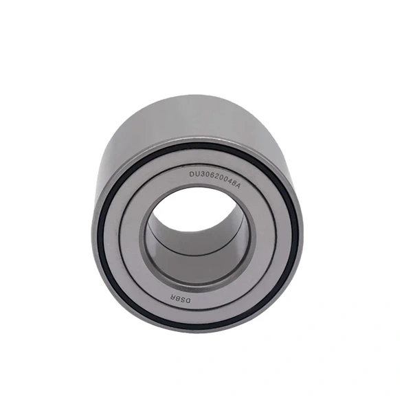 Bantalan Roller runcing baris ganda D 80-150mm 