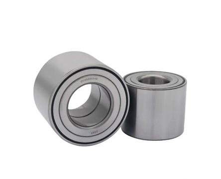 Fitur D 17.462-82mm bantalan rol runcing baris ganda