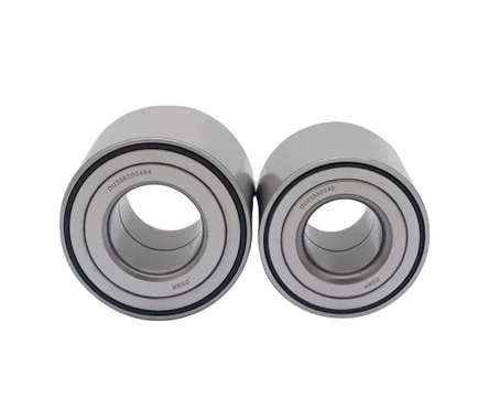 Fitur D 150-mm bantalan rol Tapered baris ganda